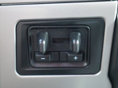 2022 Ford F-250SD Lariat TREMOR 6.7