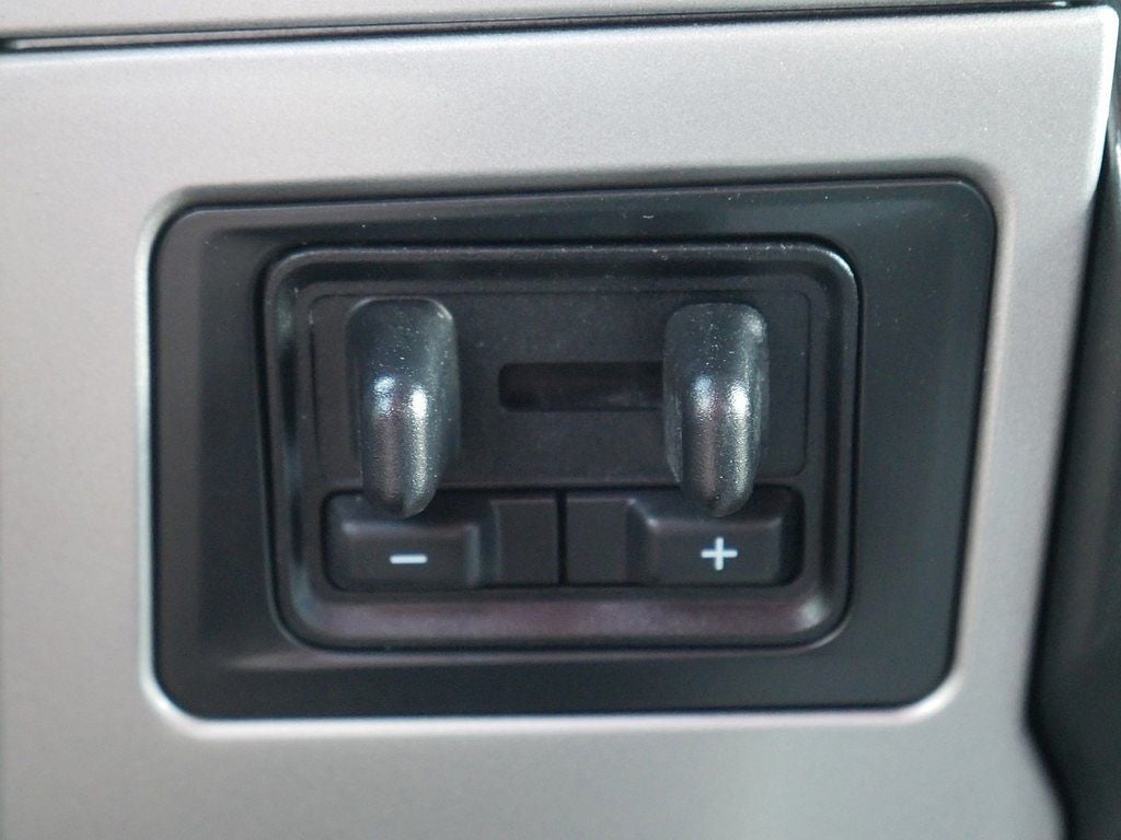 2022 Ford F-250SD Lariat TREMOR 6.7