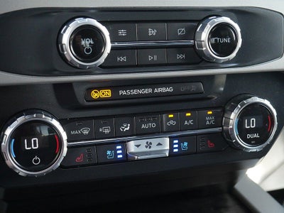 2022 Ford F-250SD Lariat TREMOR 6.7