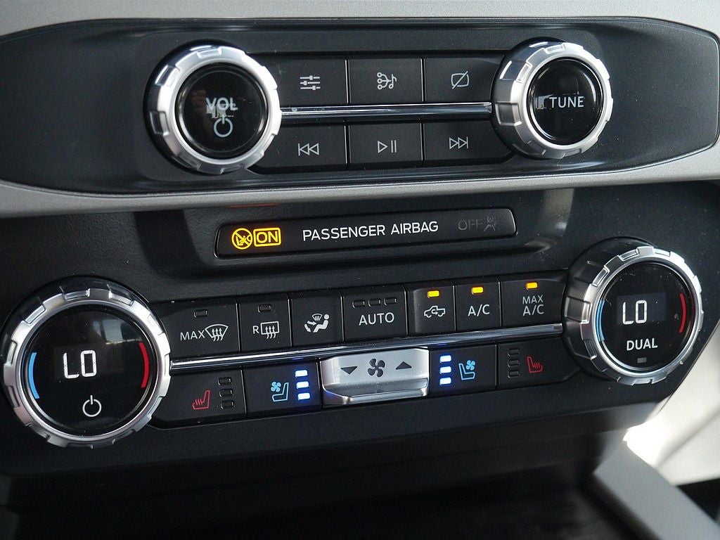 2022 Ford F-250SD Lariat TREMOR 6.7
