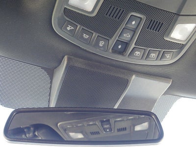 2022 Ford F-250SD Lariat TREMOR 6.7