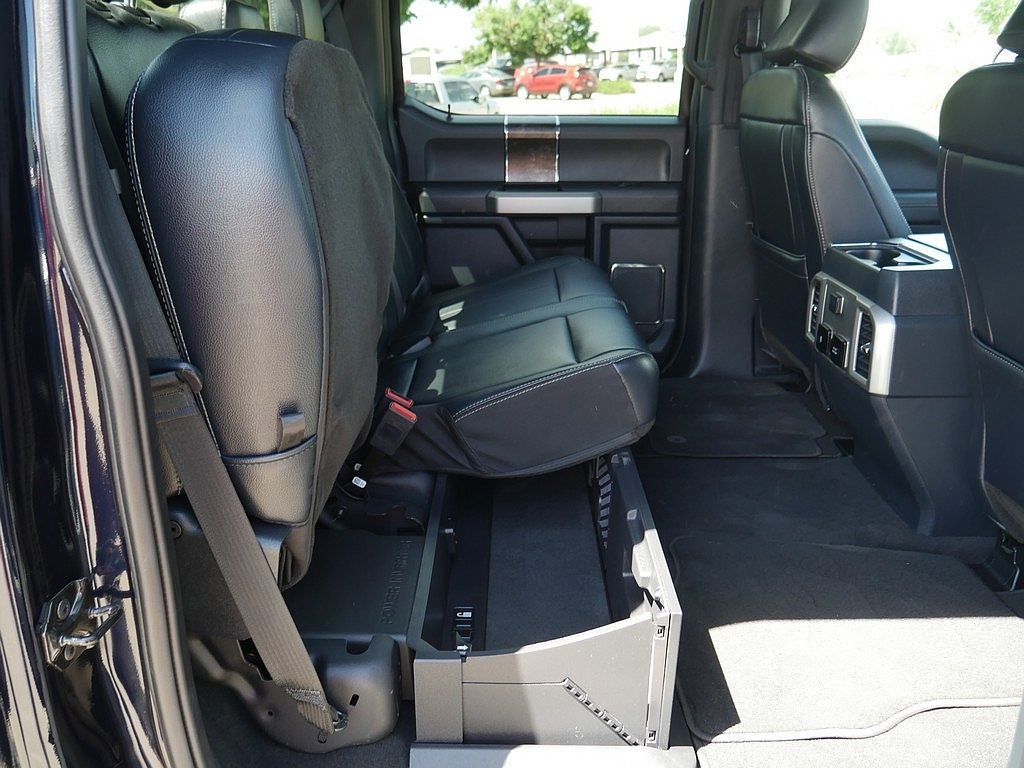 2022 Ford F-250SD Lariat TREMOR 6.7