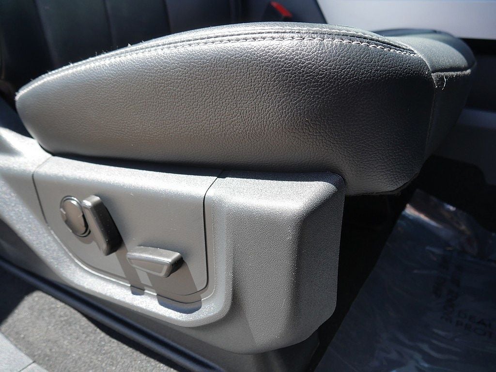 2022 Ford F-250SD Lariat TREMOR 6.7