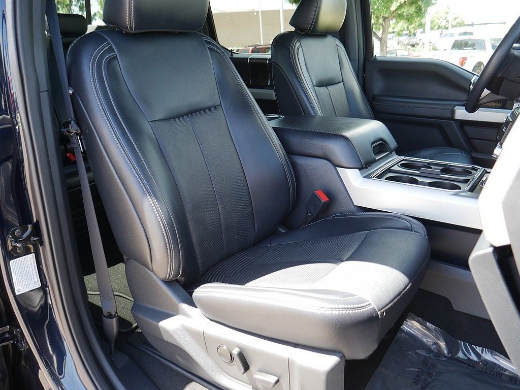 2022 Ford F-250SD Lariat TREMOR 6.7