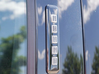 2022 Ford F-250SD Lariat TREMOR 6.7