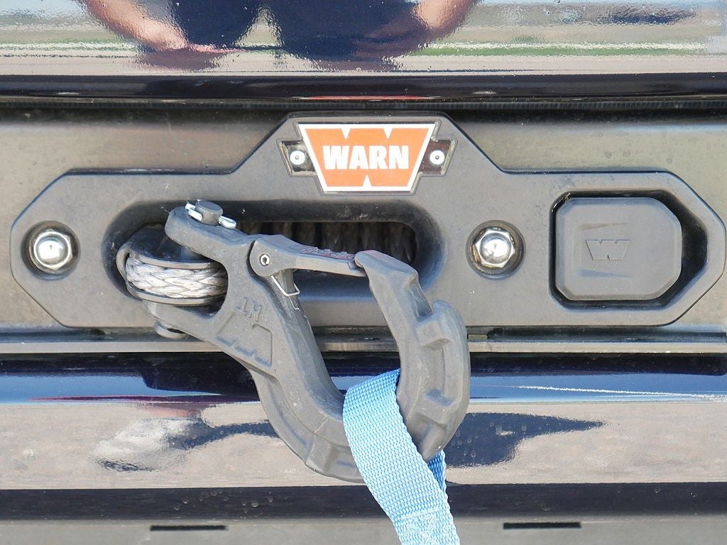 2022 Ford F-250SD Lariat TREMOR 6.7