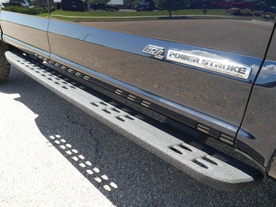 2022 Ford F-250SD Lariat TREMOR 6.7
