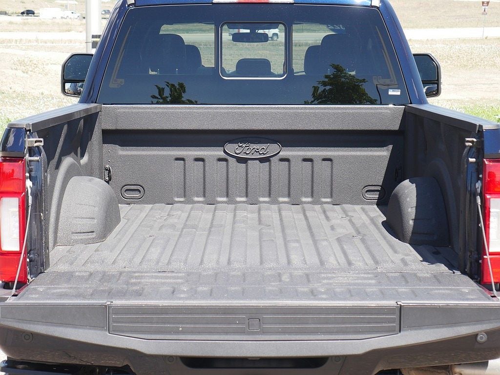 2022 Ford F-250SD Lariat TREMOR 6.7