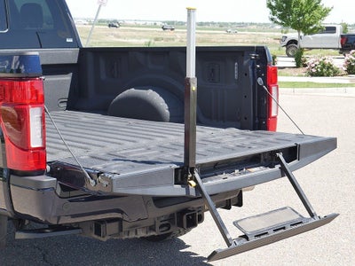 2022 Ford F-250SD Lariat TREMOR 6.7