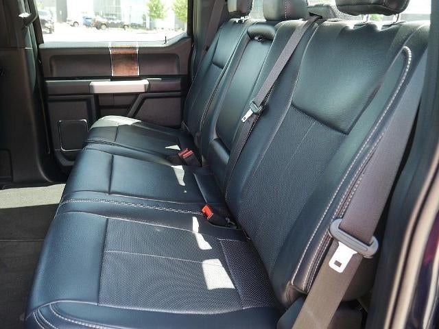 2022 Ford F-250SD Lariat TREMOR 6.7