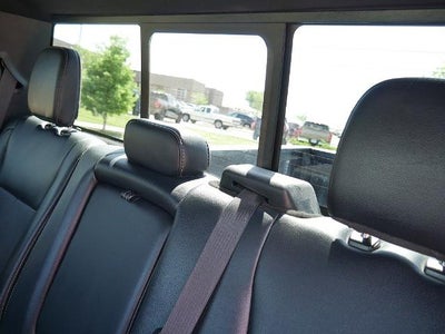 2022 Ford F-250SD Lariat TREMOR 6.7