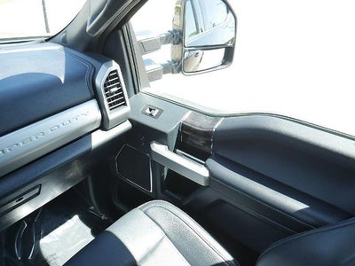 2022 Ford F-250SD Lariat TREMOR 6.7