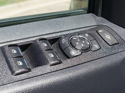 2022 Ford F-250SD Lariat TREMOR 6.7