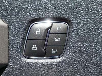 2022 Ford F-250SD Lariat TREMOR 6.7