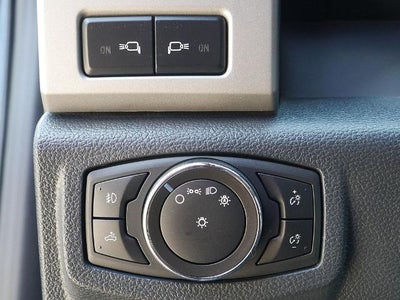 2022 Ford F-250SD Lariat TREMOR 6.7