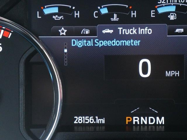 2022 Ford F-250SD Lariat TREMOR 6.7