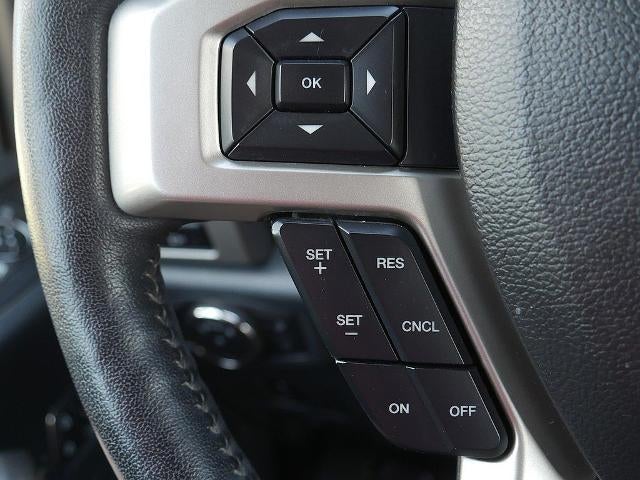 2022 Ford F-250SD Lariat TREMOR 6.7
