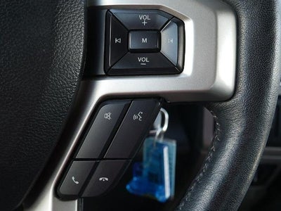 2022 Ford F-250SD Lariat TREMOR 6.7