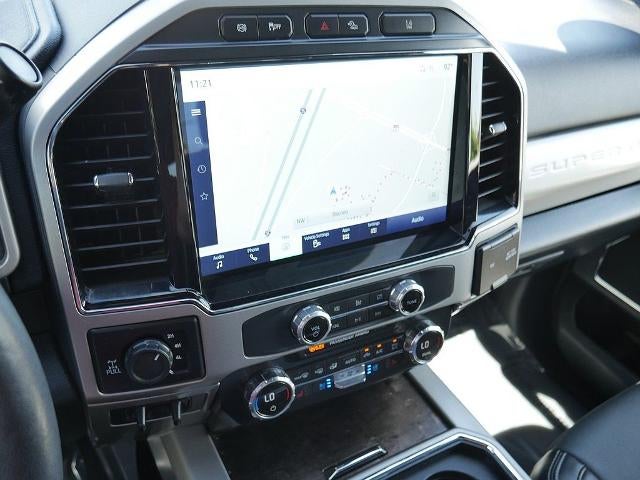 2022 Ford F-250SD Lariat TREMOR 6.7