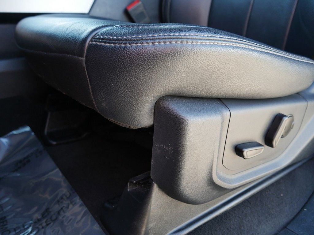 2022 Ford F-250SD Lariat CREW 6.7