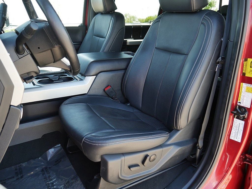 2022 Ford F-250SD Lariat CREW 6.7