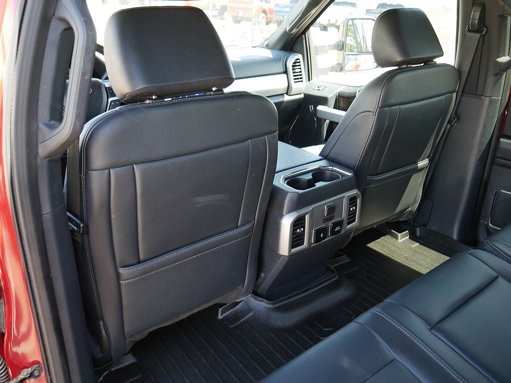 2022 Ford F-250SD Lariat CREW 6.7