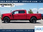 2022 Ford F-250SD Lariat CREW 6.7