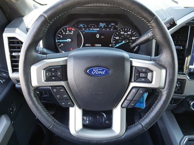 2022 Ford F-250SD Lariat CREW 6.7