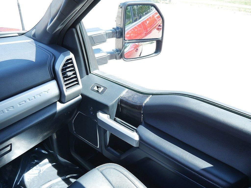 2022 Ford F-250SD Lariat CREW 6.7