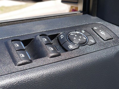 2022 Ford F-250SD Lariat CREW 6.7