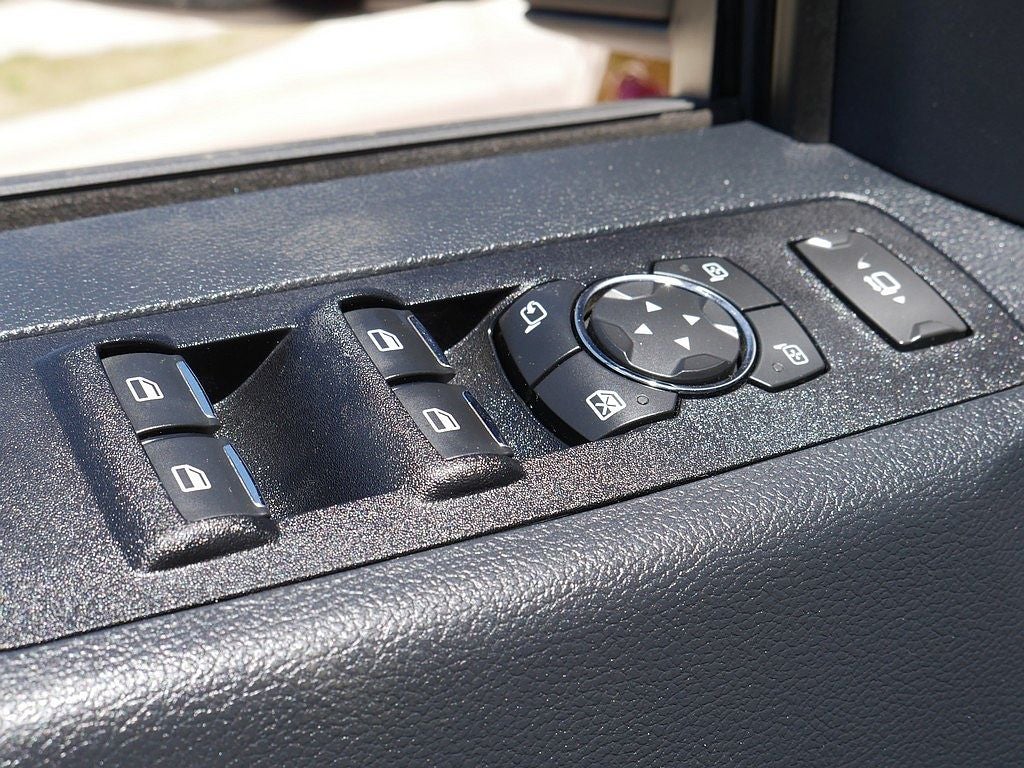 2022 Ford F-250SD Lariat CREW 6.7