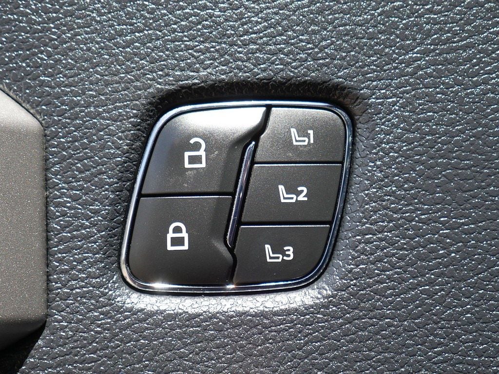 2022 Ford F-250SD Lariat CREW 6.7