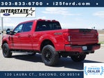 2022 Ford F-250SD Lariat CREW 6.7