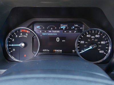 2022 Ford F-250SD Lariat CREW 6.7