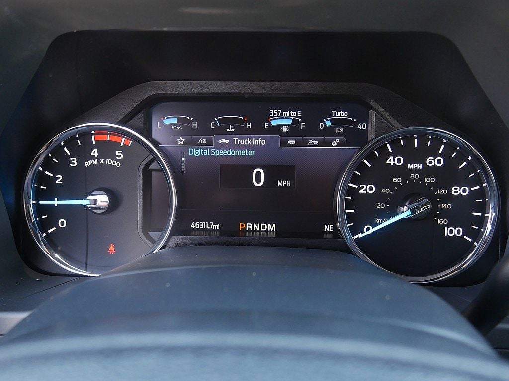 2022 Ford F-250SD Lariat CREW 6.7