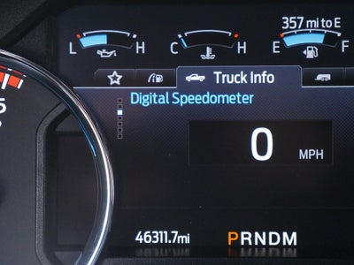 2022 Ford F-250SD Lariat CREW 6.7
