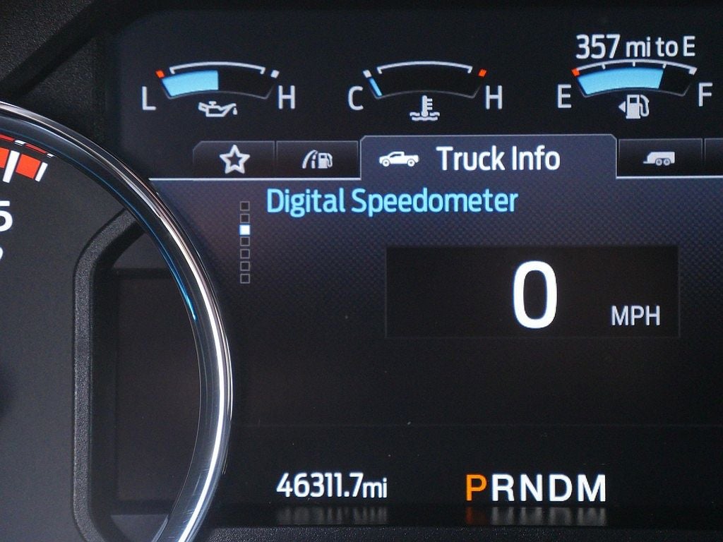 2022 Ford F-250SD Lariat CREW 6.7