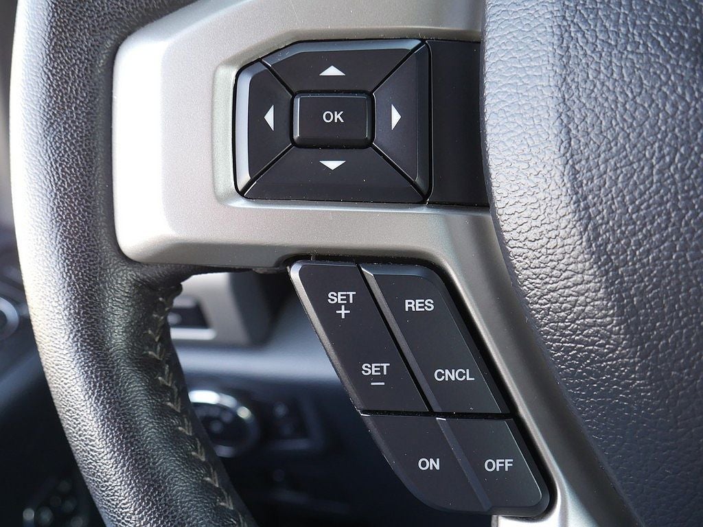 2022 Ford F-250SD Lariat CREW 6.7
