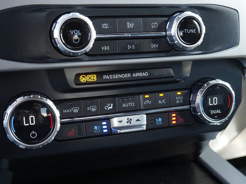 2022 Ford F-250SD Lariat CREW 6.7