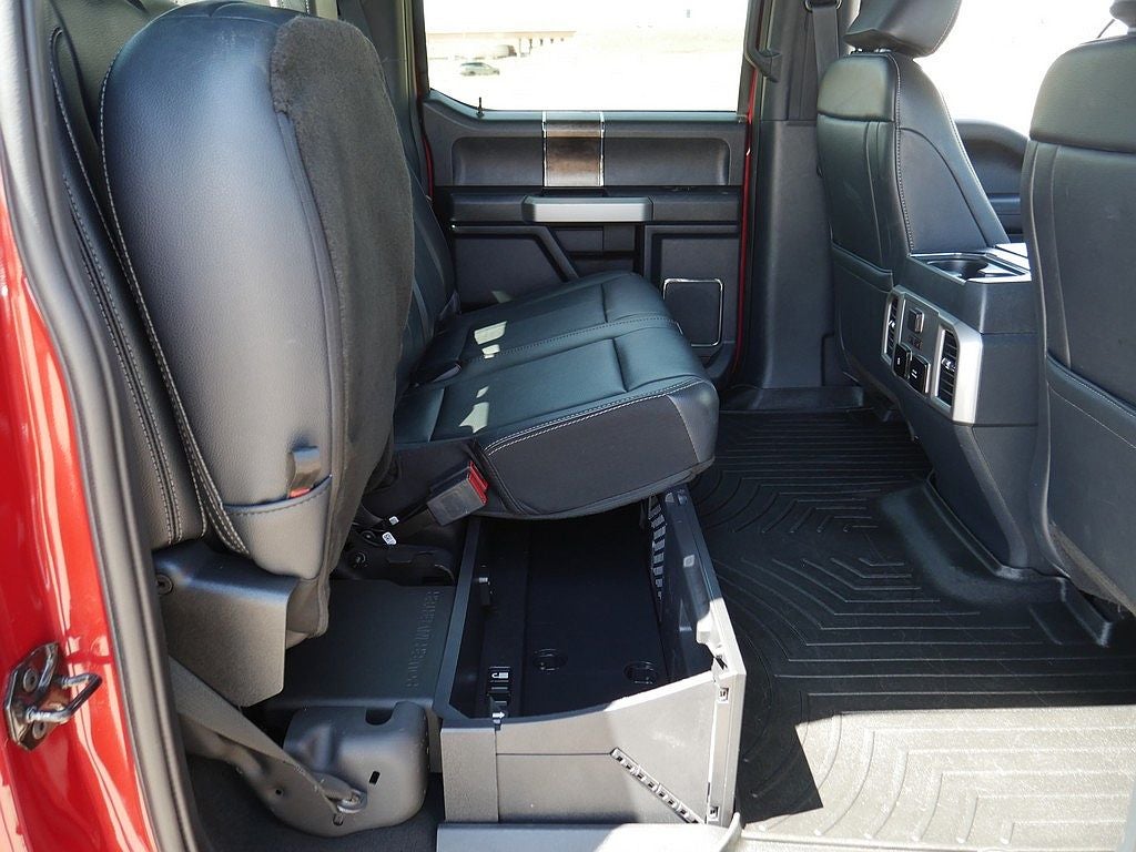 2022 Ford F-250SD Lariat CREW 6.7