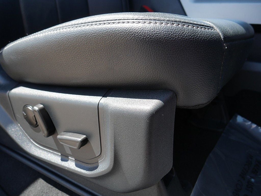 2022 Ford F-250SD Lariat CREW 6.7