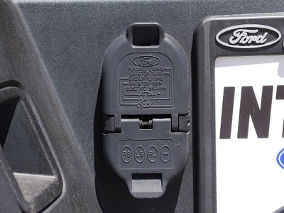 2022 Ford F-250SD Lariat CREW 6.7
