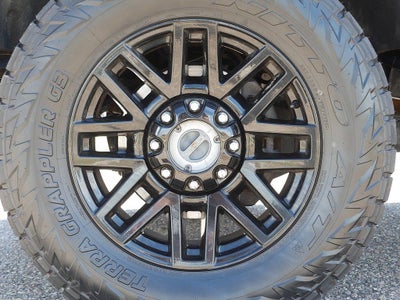2022 Ford F-250SD Lariat CREW 6.7