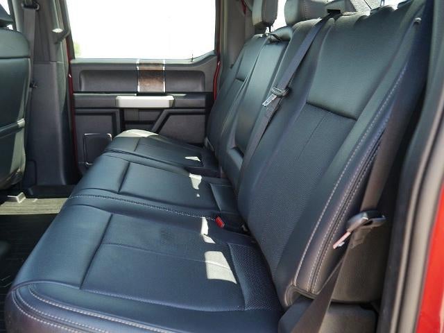 2022 Ford F-250SD Lariat CREW 6.7