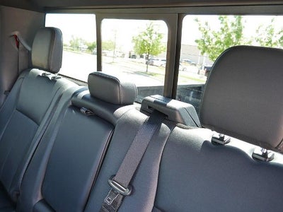 2022 Ford F-250SD Lariat CREW 6.7