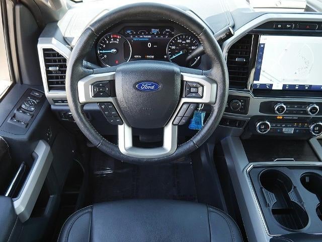 2022 Ford F-250SD Lariat CREW 6.7