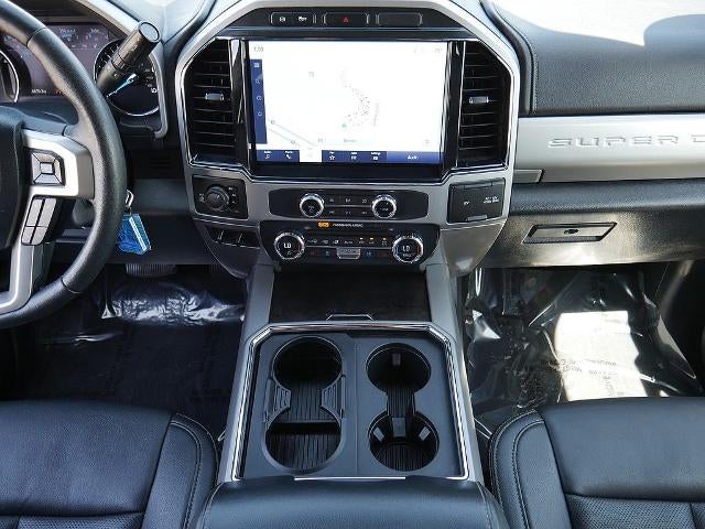 2022 Ford F-250SD Lariat CREW 6.7