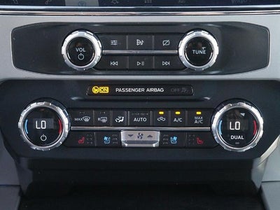 2022 Ford F-250SD Lariat CREW 6.7