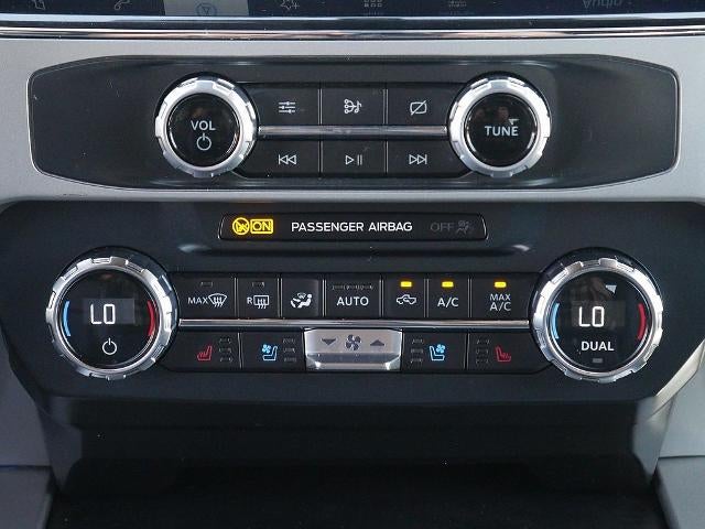 2022 Ford F-250SD Lariat CREW 6.7