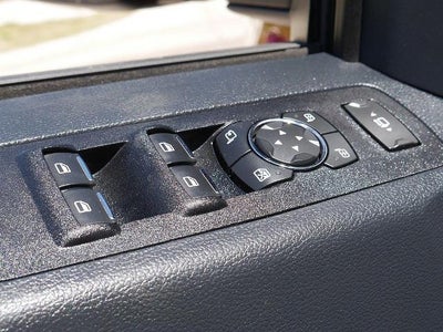 2022 Ford F-250SD Lariat CREW 6.7
